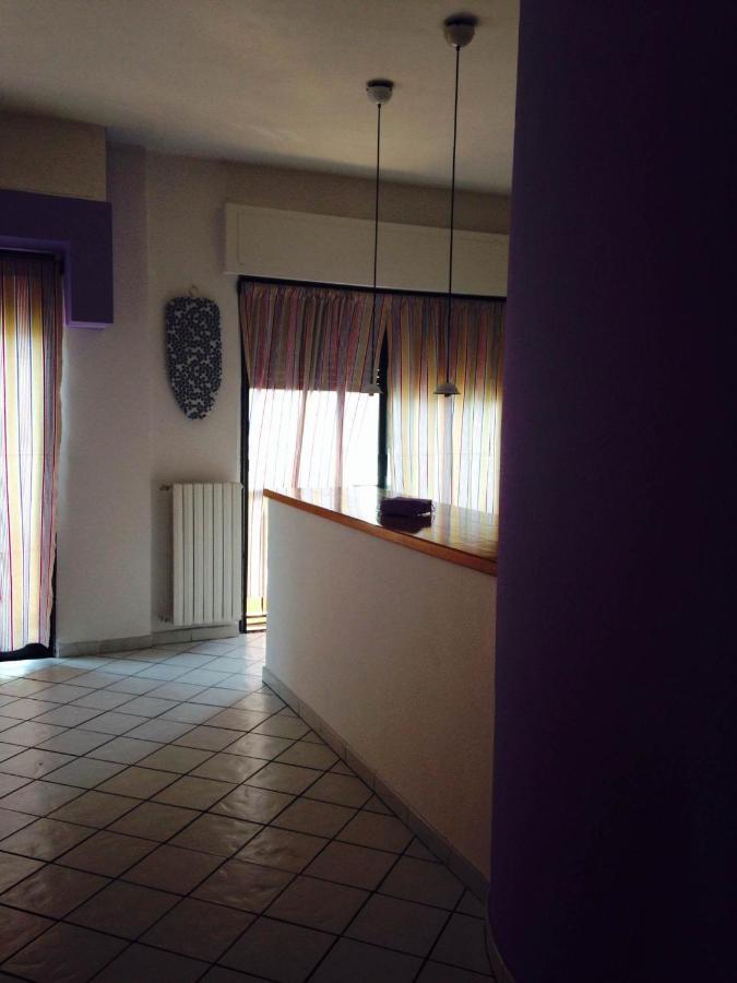 Appartamento A Gallipoli Quarto foto