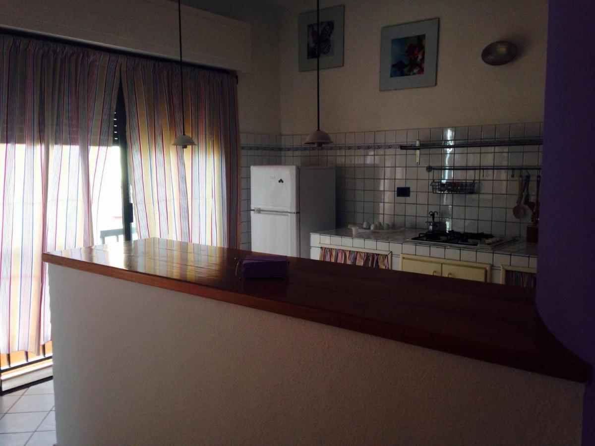 Appartamento A Gallipoli Quarto foto