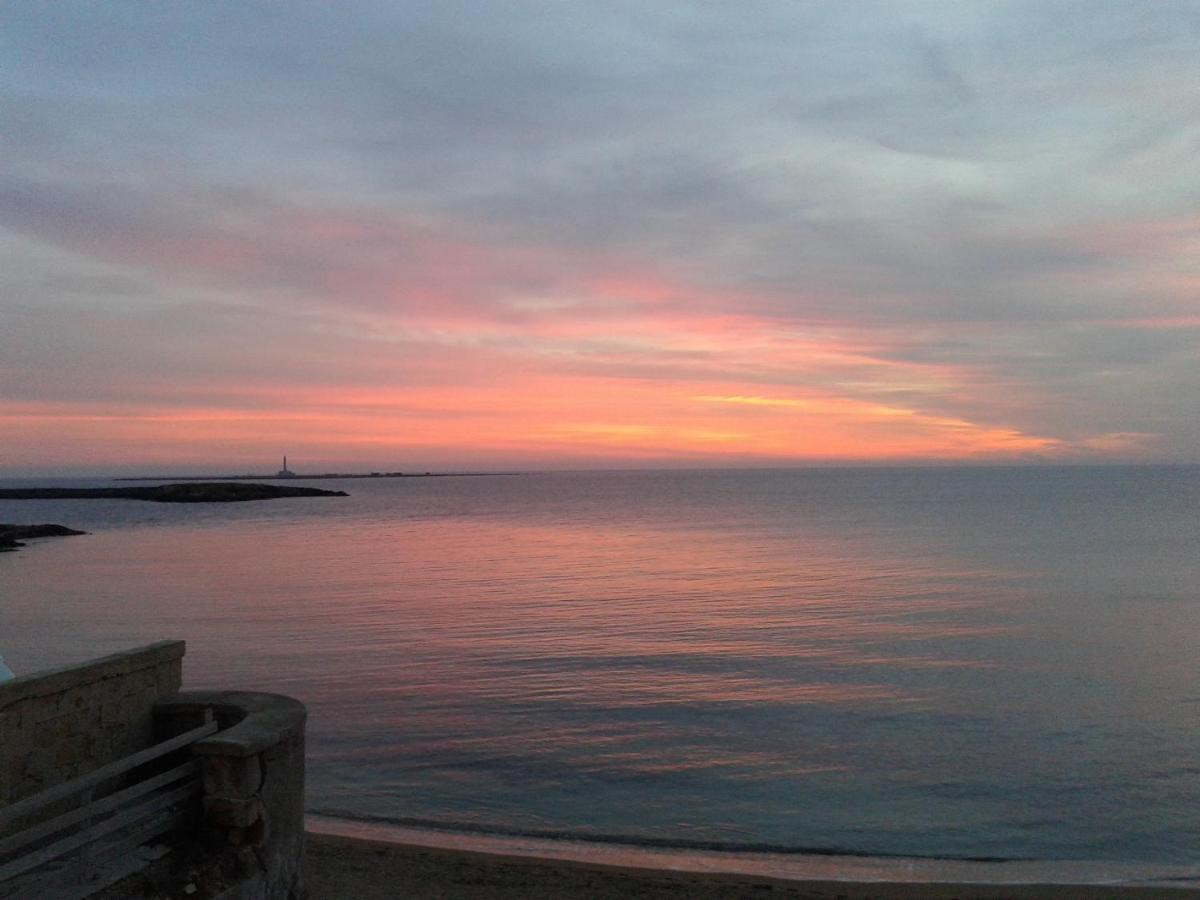 Appartamento A Gallipoli Quarto foto