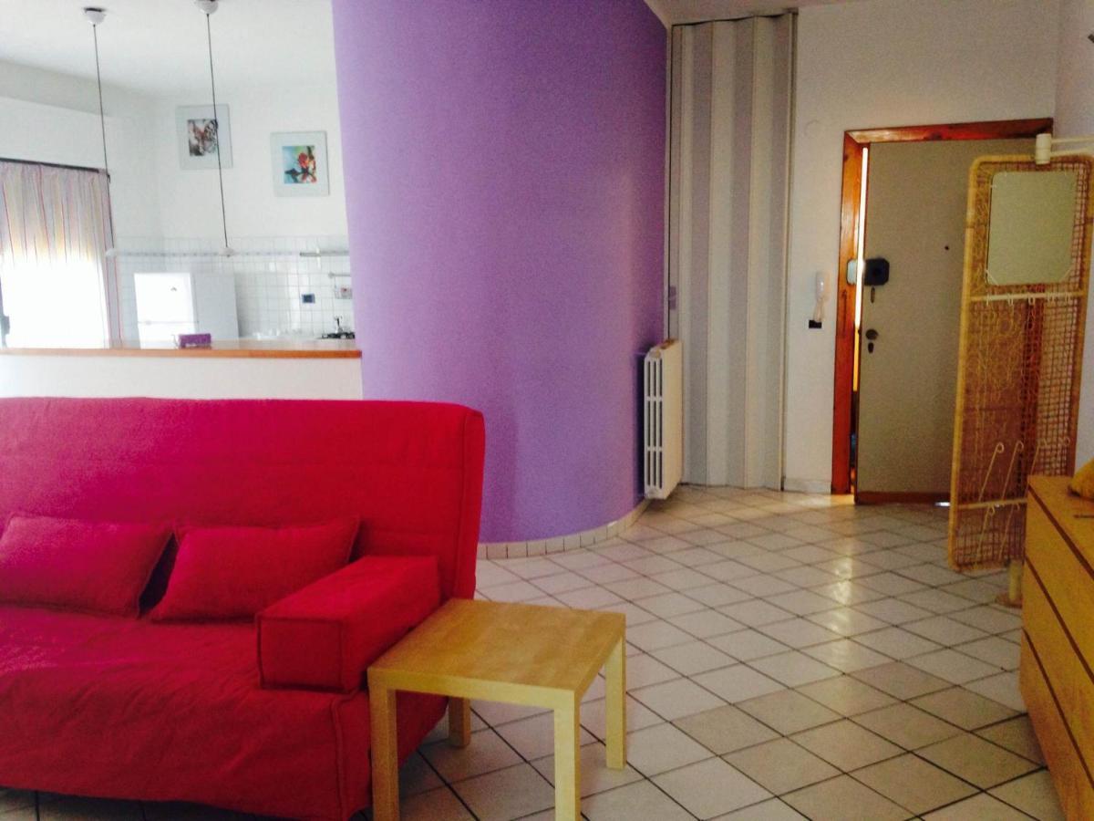Appartamento A Gallipoli Quarto foto