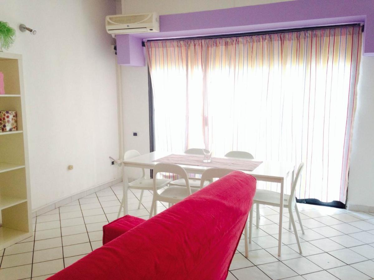 Appartamento A Gallipoli Quarto foto