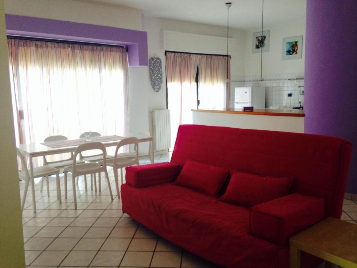 Appartamento A Gallipoli Quarto foto