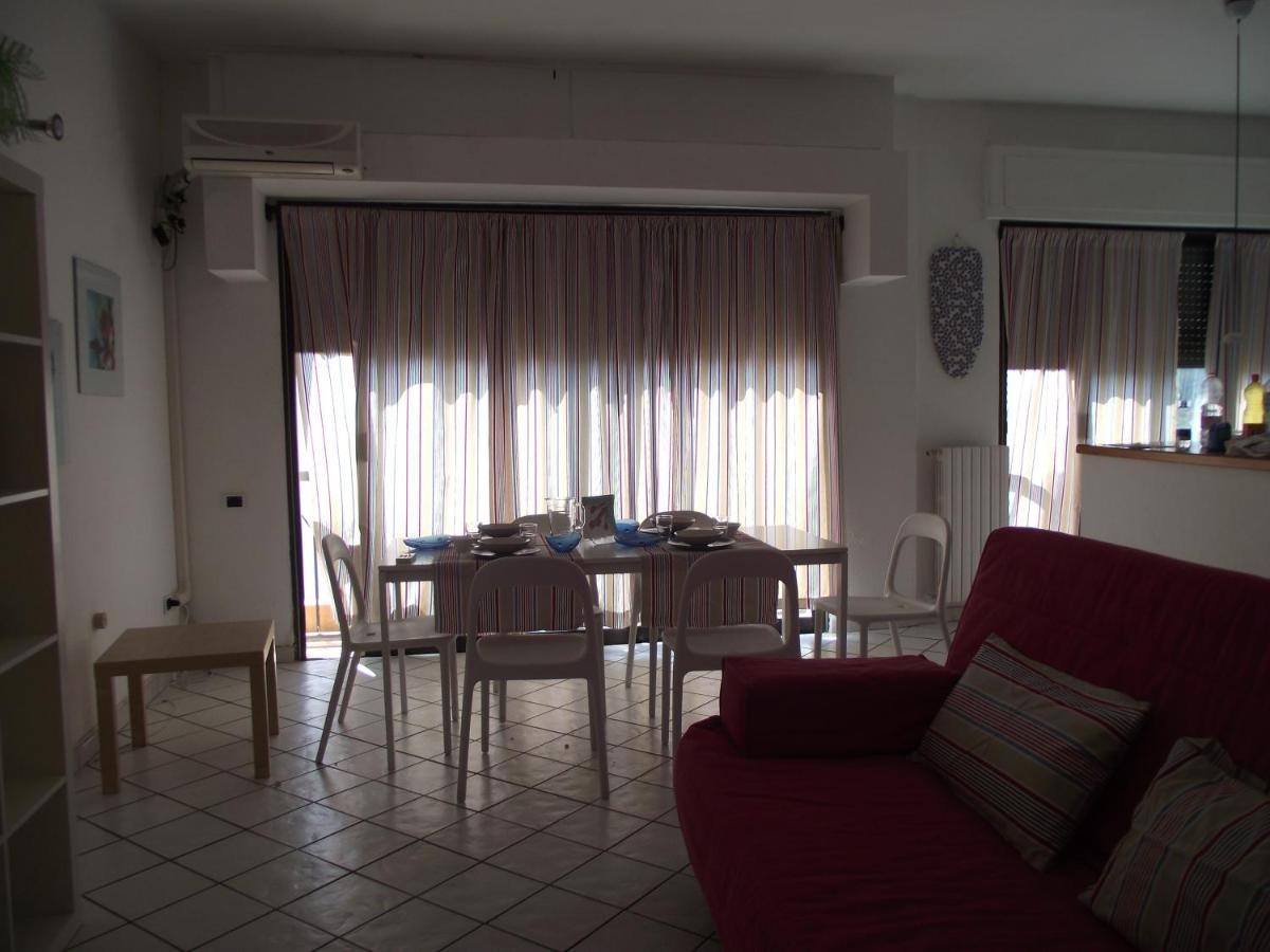 Appartamento A Gallipoli Quarto foto